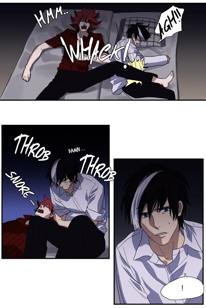 Supernatural Investigation Department chapter 86 - page 2