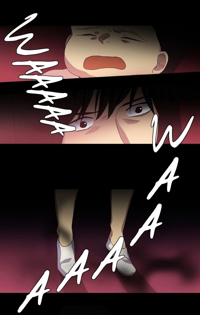 Supernatural Investigation Department chapter 86 - page 31