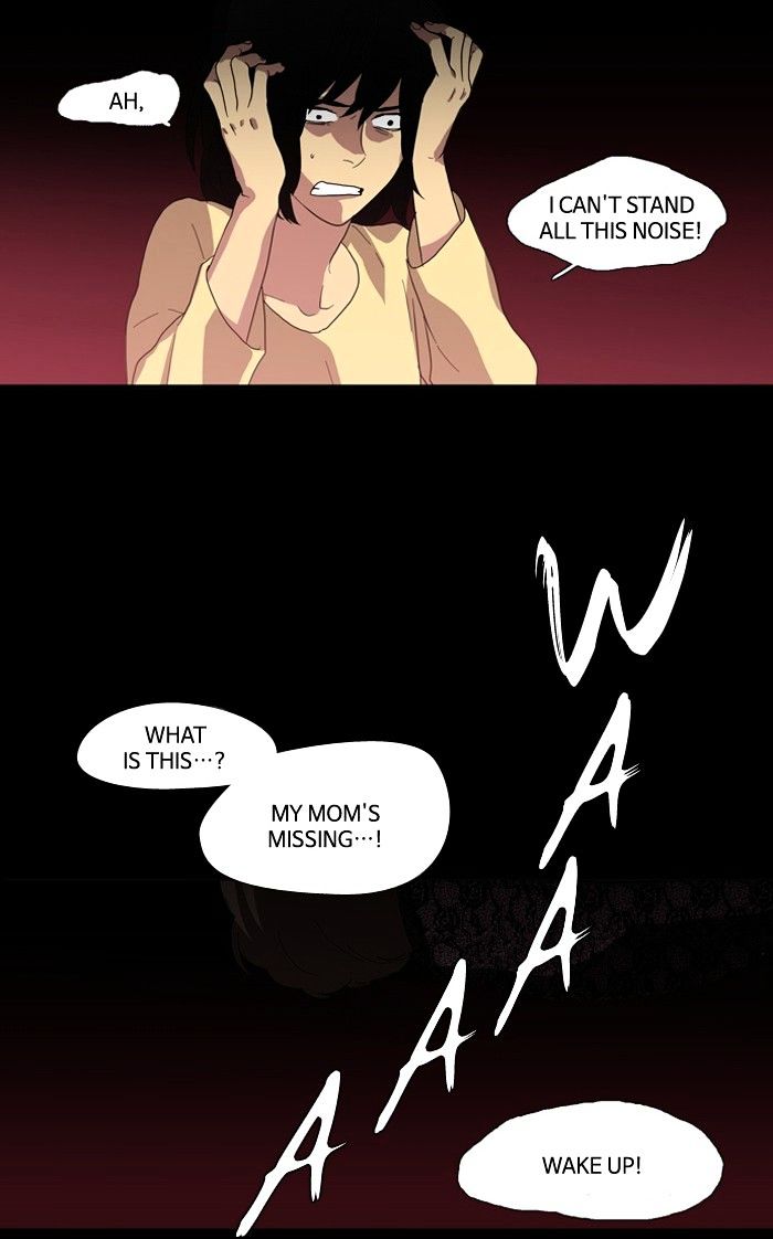 Supernatural Investigation Department chapter 86 - page 32