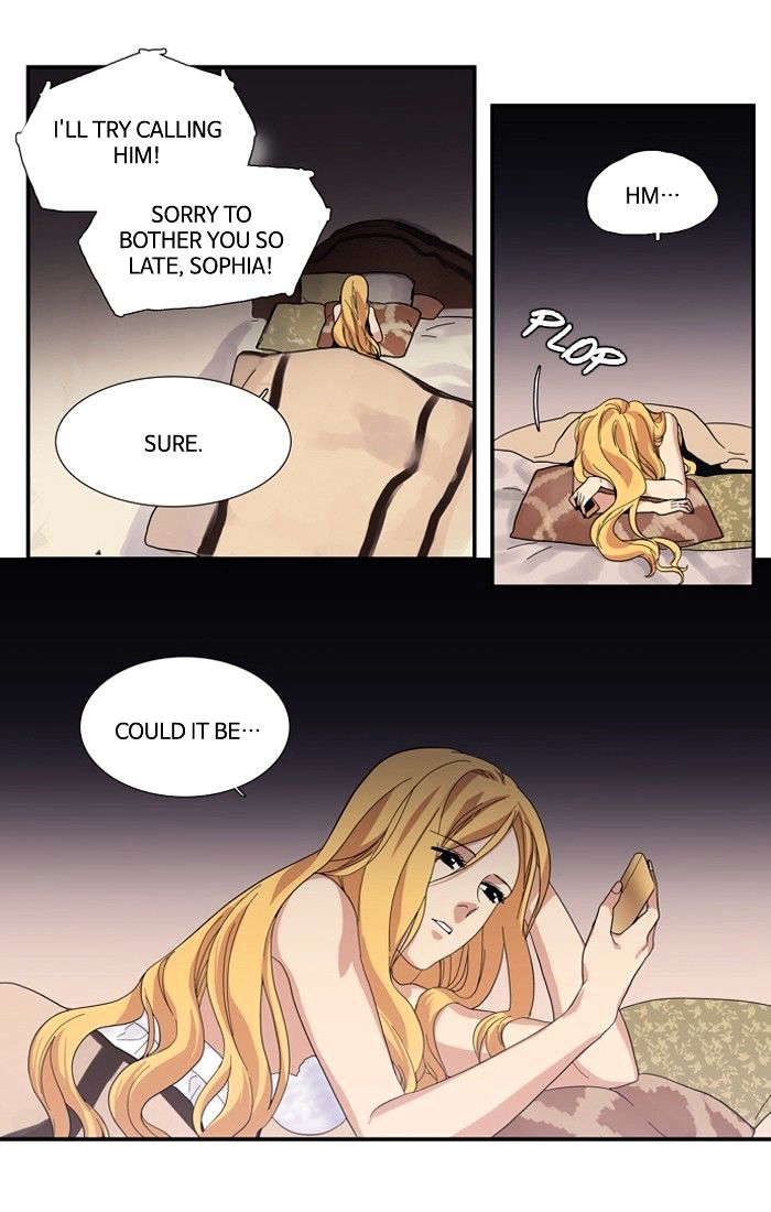 Supernatural Investigation Department chapter 86 - page 7