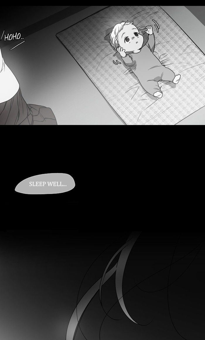 Supernatural Investigation Department chapter 134 - page 17