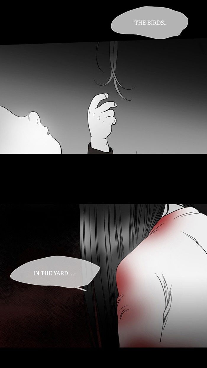 Supernatural Investigation Department chapter 134 - page 19