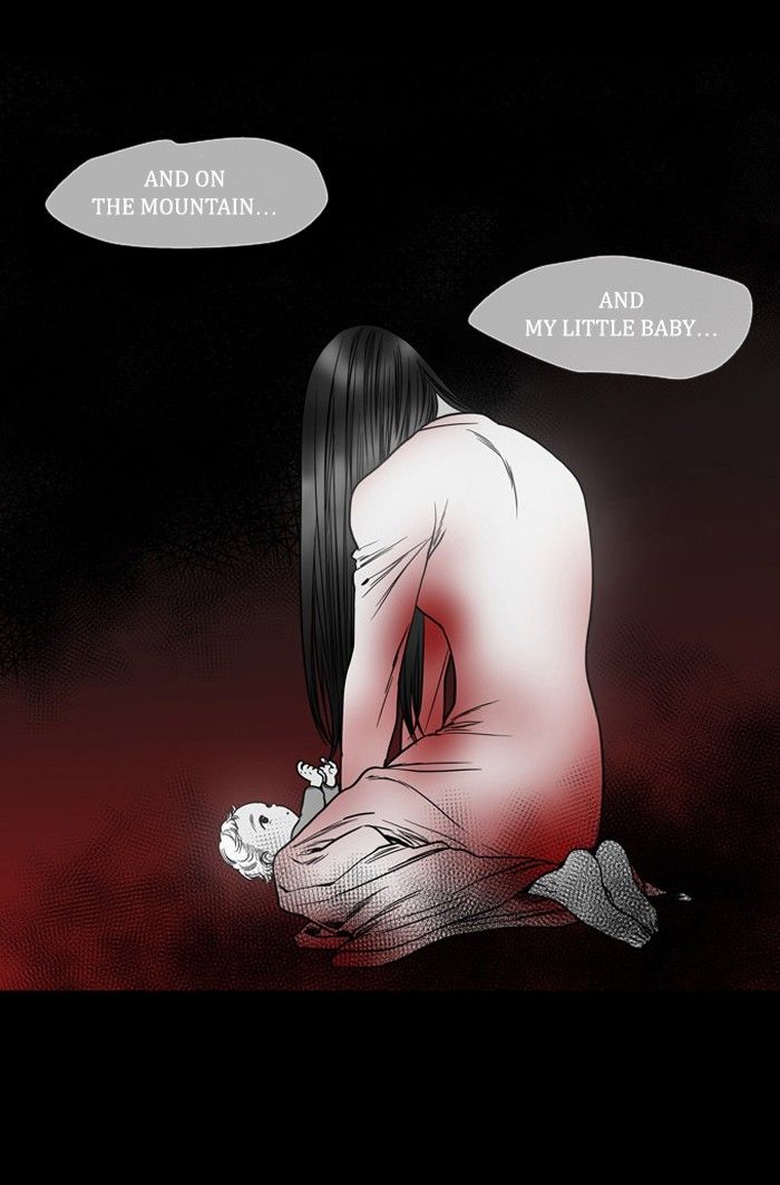 Supernatural Investigation Department chapter 134 - page 20