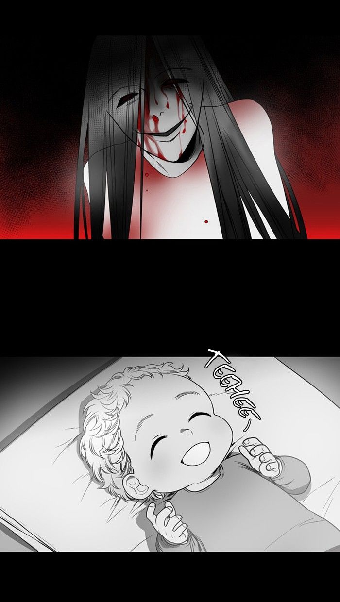 Supernatural Investigation Department chapter 134 - page 21