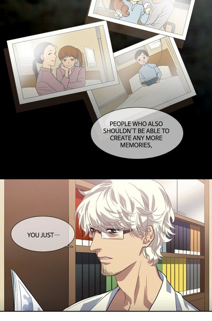 Supernatural Investigation Department chapter 134 - page 9