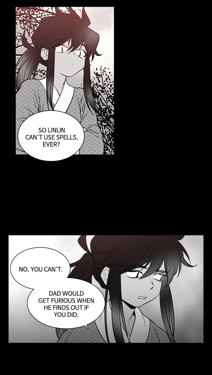 Supernatural Investigation Department chapter 176 - page 14