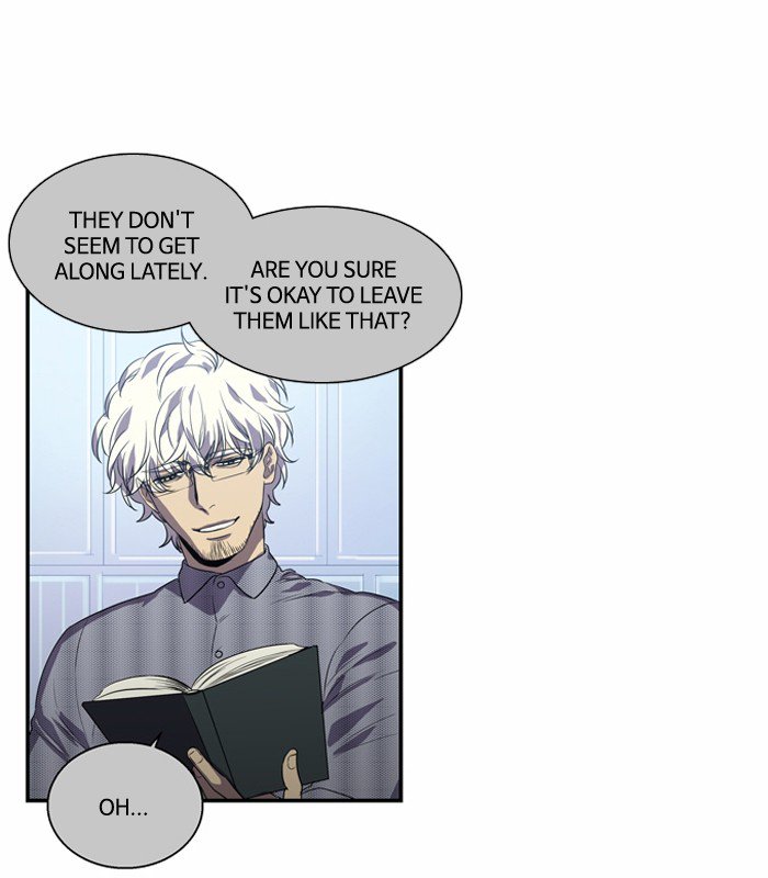 Supernatural Investigation Department chapter 176 - page 22