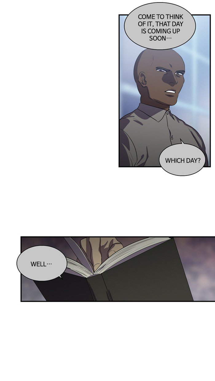 Supernatural Investigation Department chapter 176 - page 23