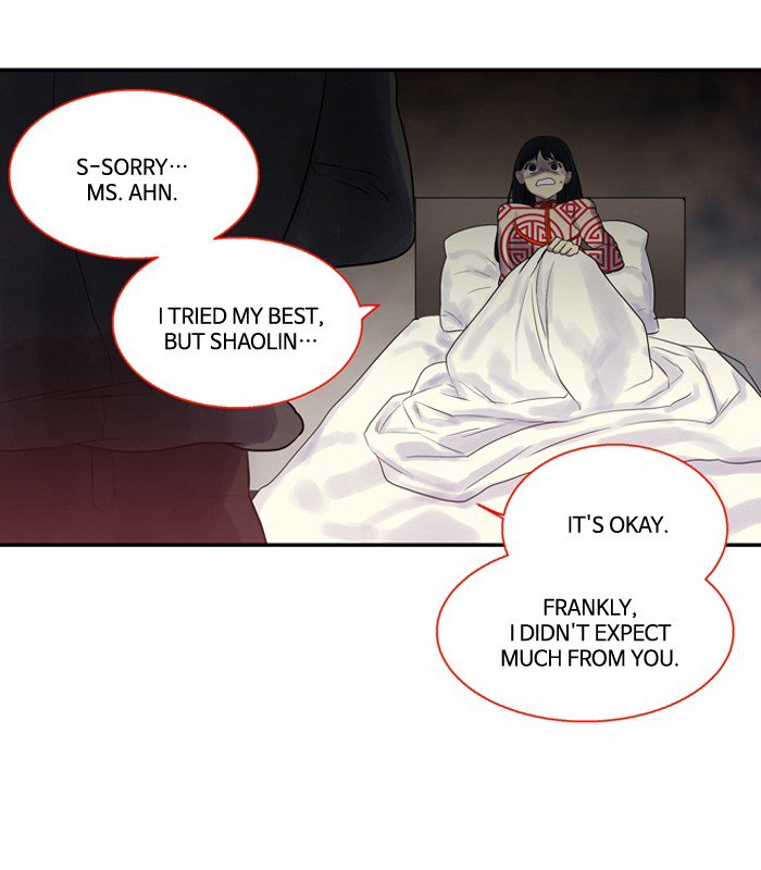 Supernatural Investigation Department chapter 176 - page 31