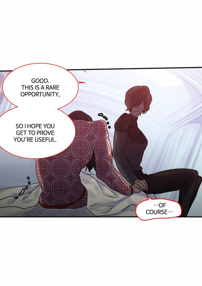 Supernatural Investigation Department chapter 176 - page 36