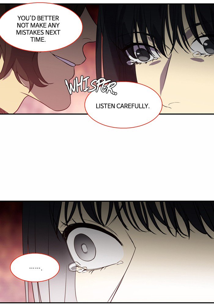 Supernatural Investigation Department chapter 176 - page 37