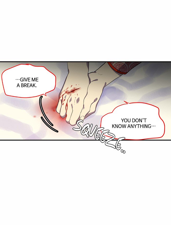 Supernatural Investigation Department chapter 176 - page 41