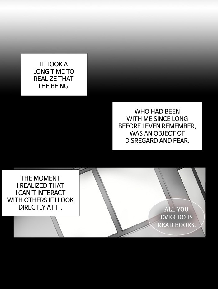 Supernatural Investigation Department chapter 135 - page 1