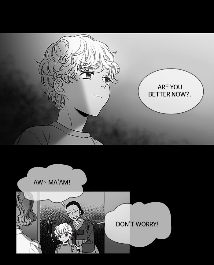 Supernatural Investigation Department chapter 135 - page 16