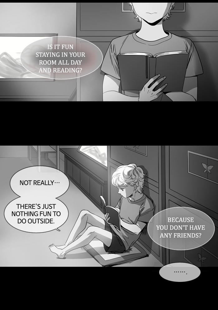 Supernatural Investigation Department chapter 135 - page 2