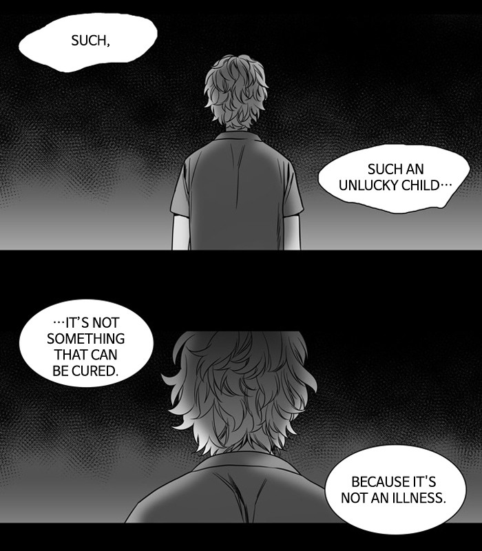 Supernatural Investigation Department chapter 135 - page 33