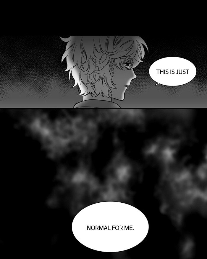 Supernatural Investigation Department chapter 135 - page 34