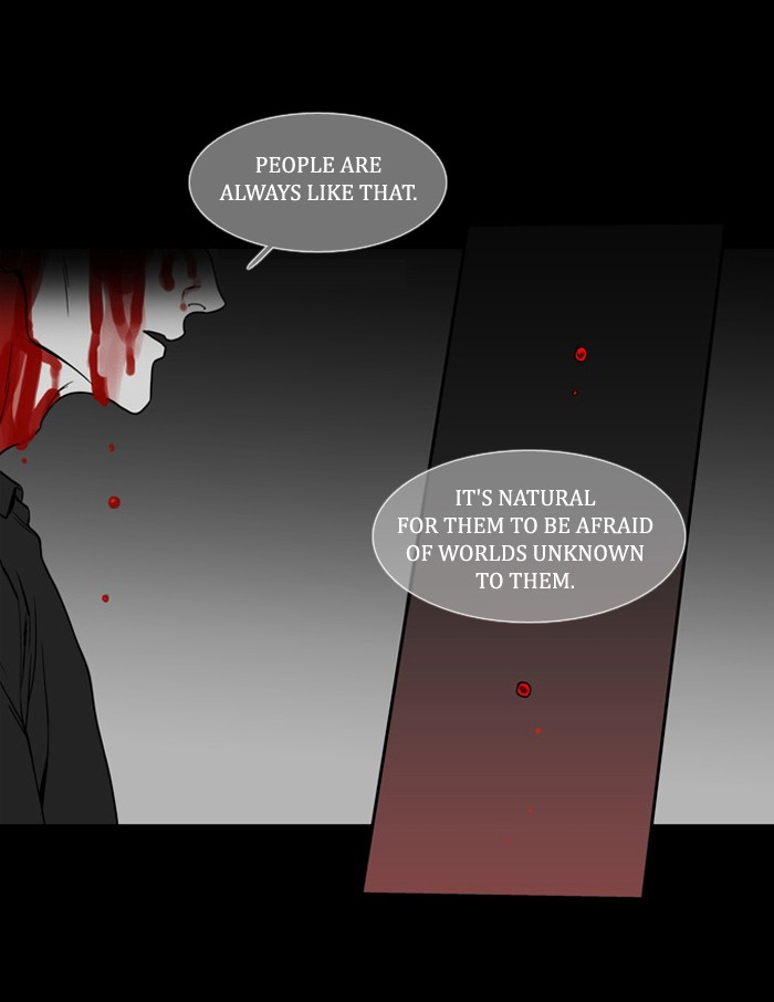 Supernatural Investigation Department chapter 135 - page 5