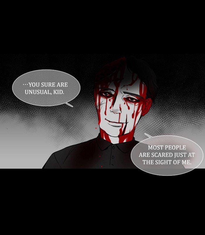 Supernatural Investigation Department chapter 135 - page 8