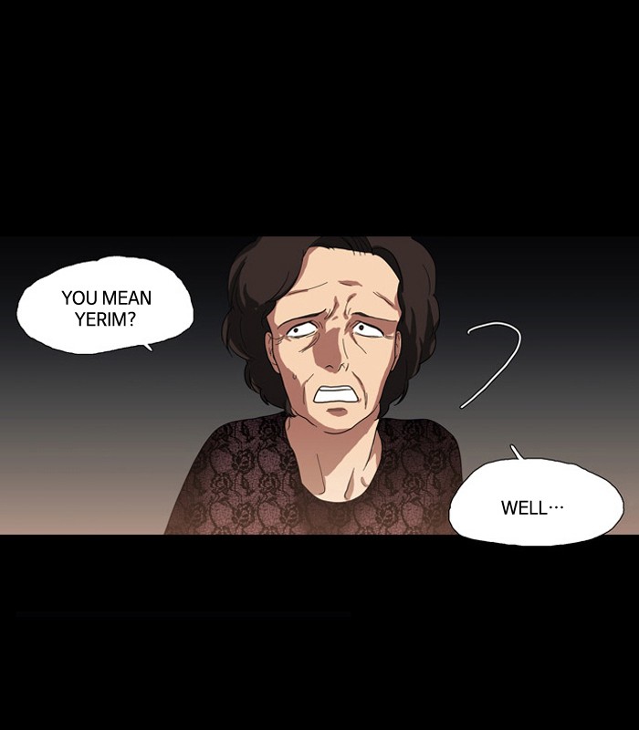 Supernatural Investigation Department chapter 88 - page 18