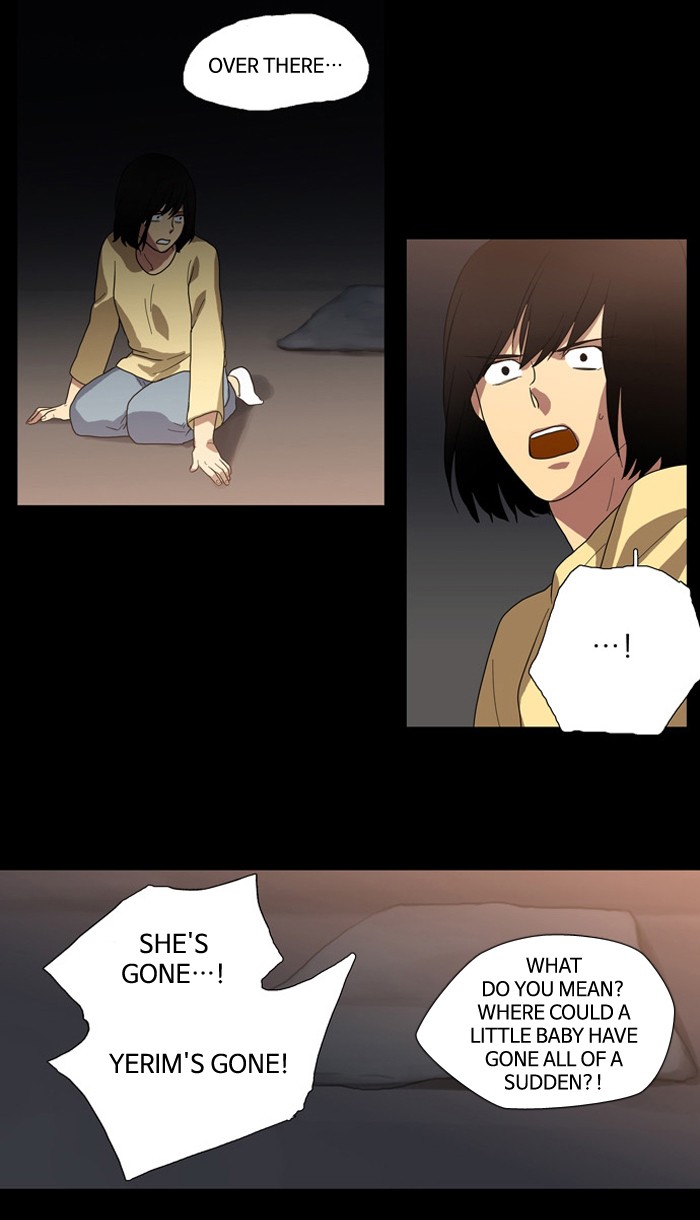 Supernatural Investigation Department chapter 88 - page 19