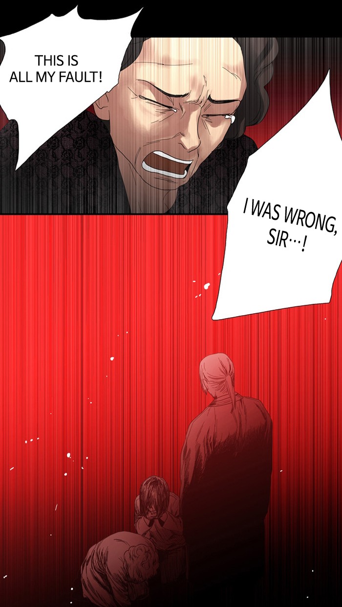 Supernatural Investigation Department chapter 88 - page 36