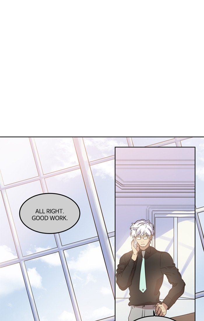 Supernatural Investigation Department Chapter 209 - page 12