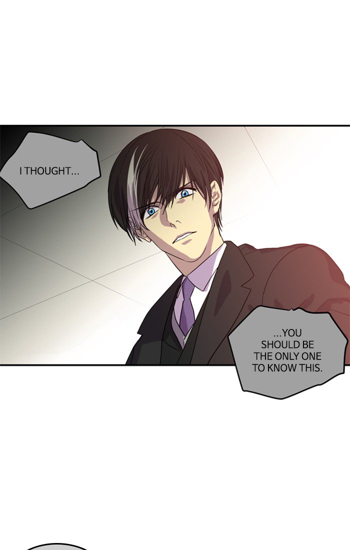 Supernatural Investigation Department Chapter 209 - page 2
