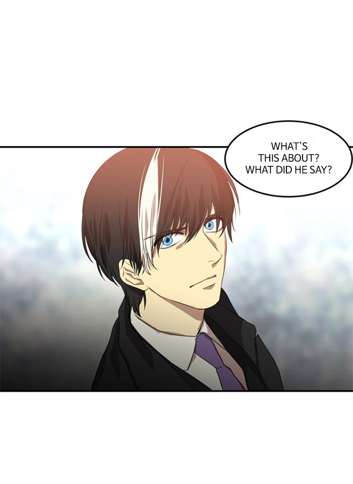 Supernatural Investigation Department Chapter 209 - page 27