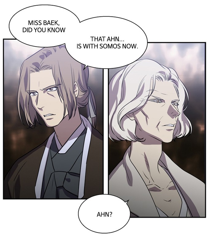 Supernatural Investigation Department chapter 177 - page 15