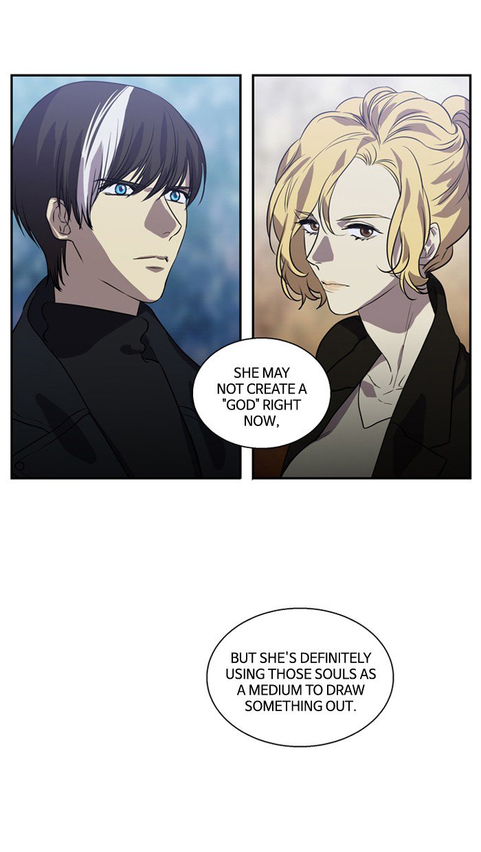 Supernatural Investigation Department chapter 177 - page 23