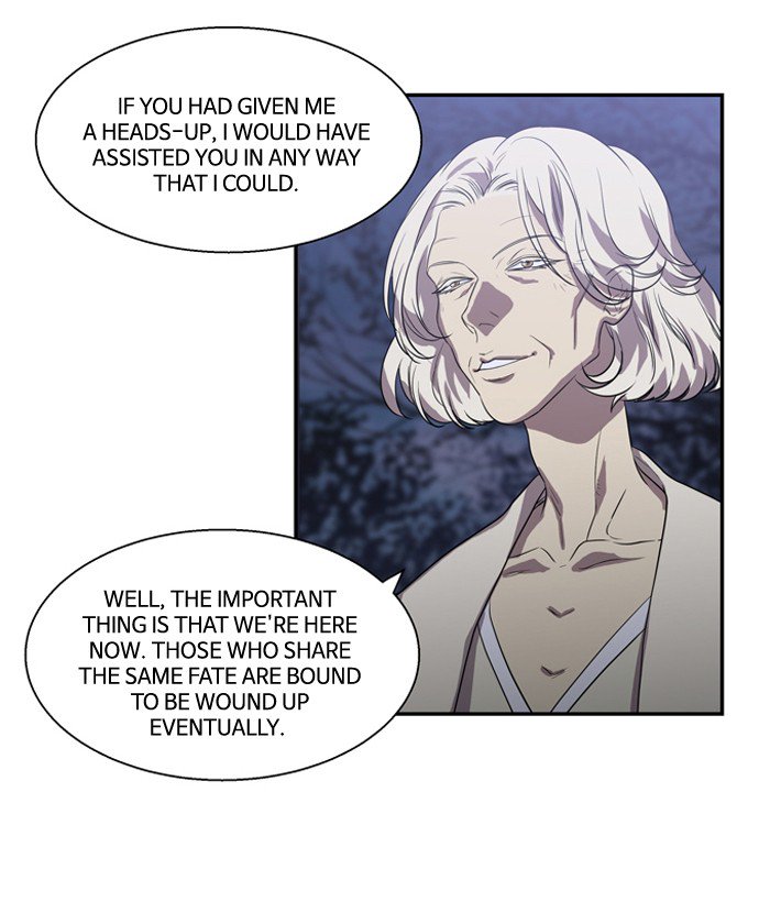 Supernatural Investigation Department chapter 177 - page 5