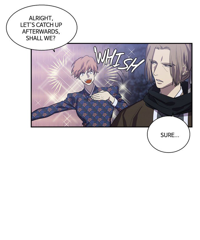 Supernatural Investigation Department chapter 177 - page 6