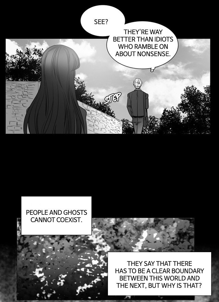 Supernatural Investigation Department chapter 136 - page 10