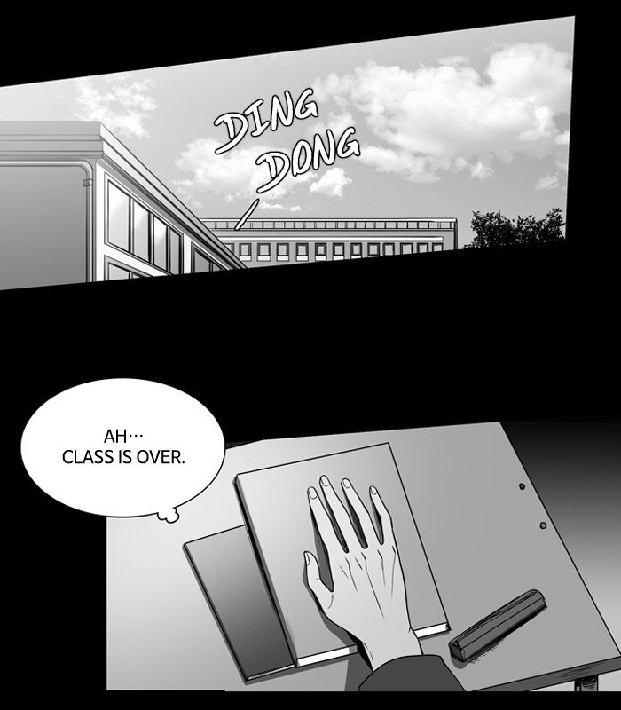 Supernatural Investigation Department chapter 136 - page 15