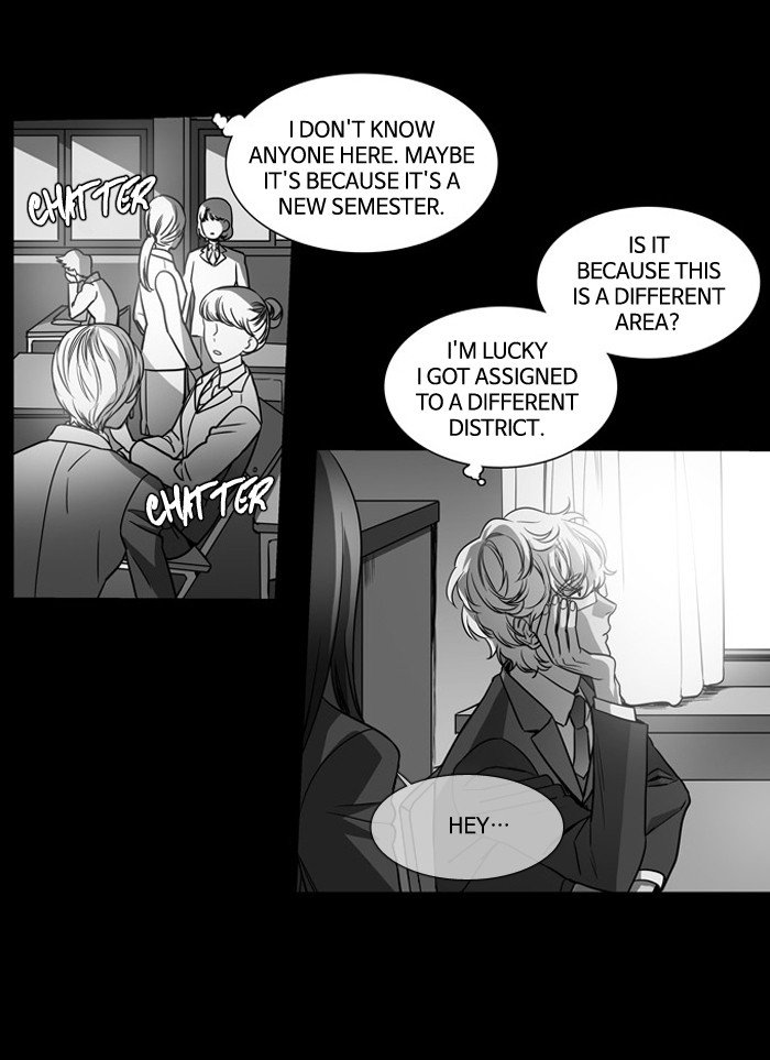 Supernatural Investigation Department chapter 136 - page 16