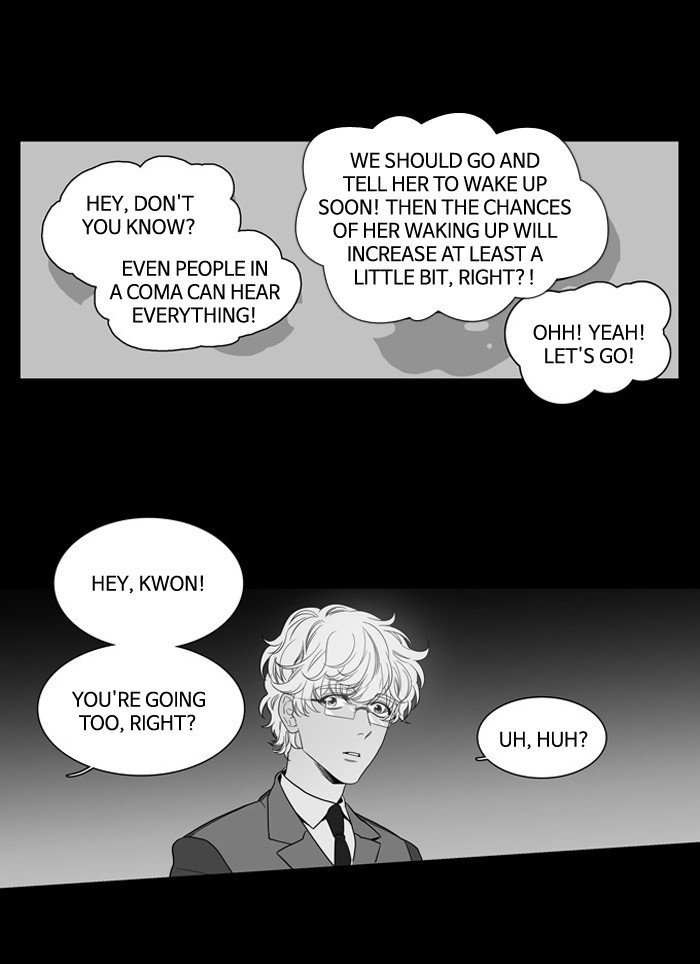 Supernatural Investigation Department chapter 136 - page 23