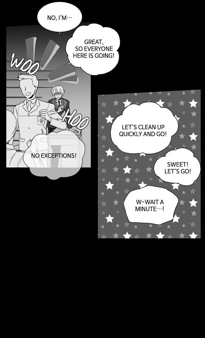 Supernatural Investigation Department chapter 136 - page 24