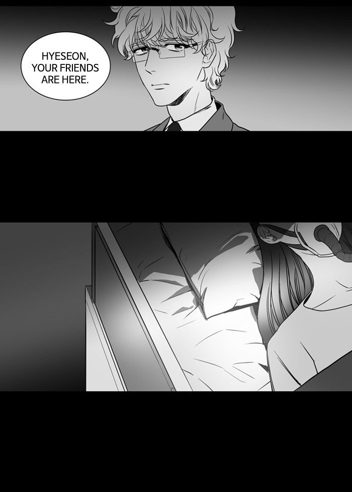 Supernatural Investigation Department chapter 136 - page 28