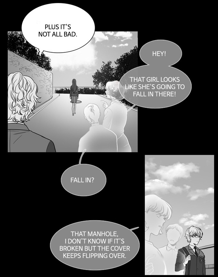 Supernatural Investigation Department chapter 136 - page 5
