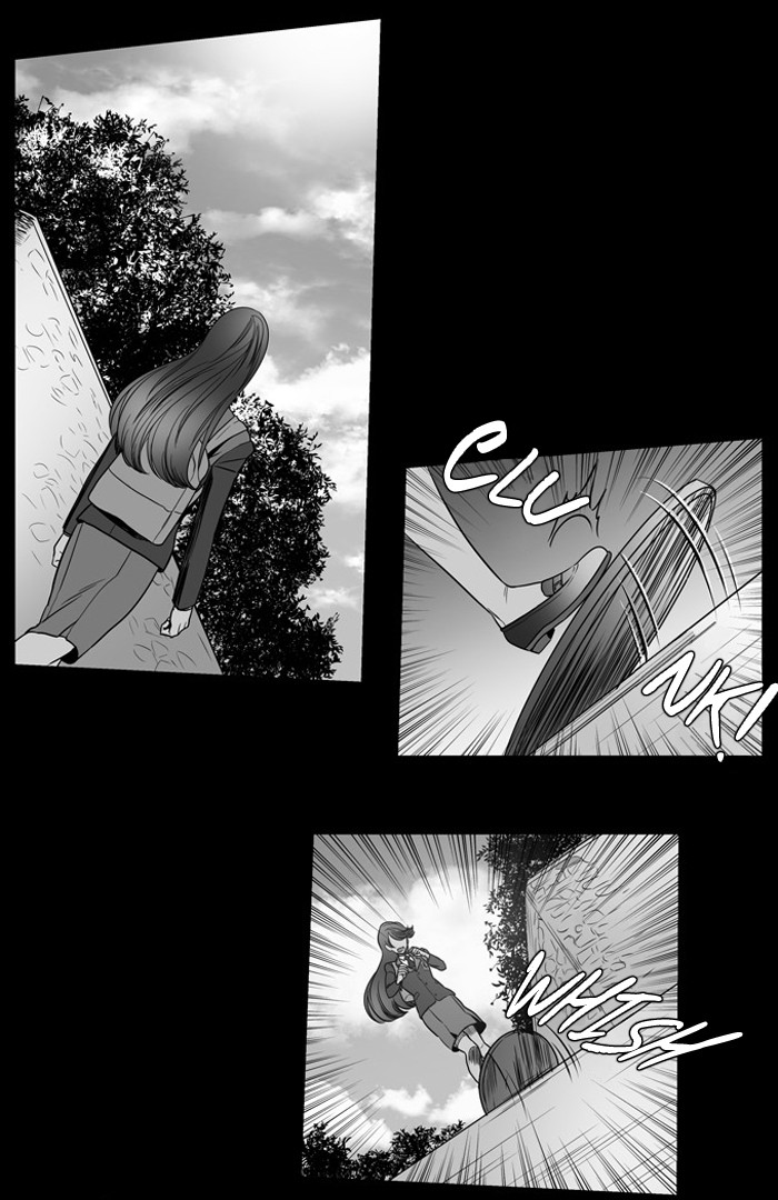 Supernatural Investigation Department chapter 136 - page 7