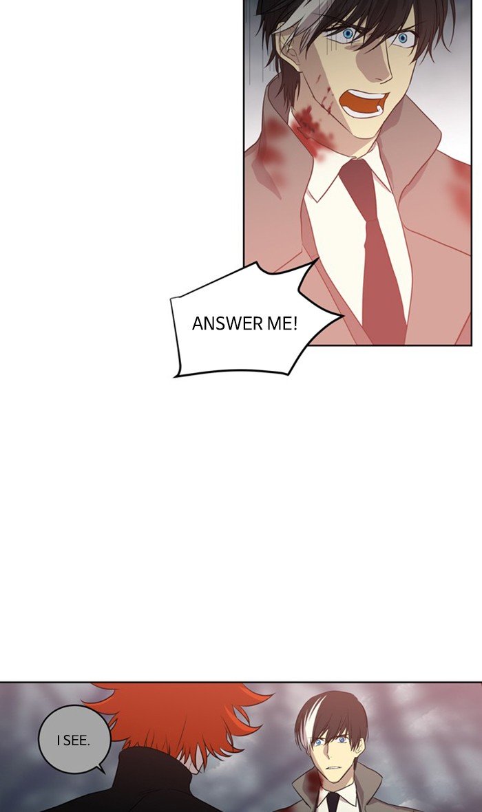 Supernatural Investigation Department chapter 234 - page 13