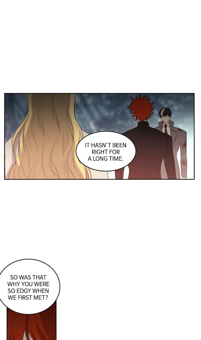 Supernatural Investigation Department chapter 234 - page 15