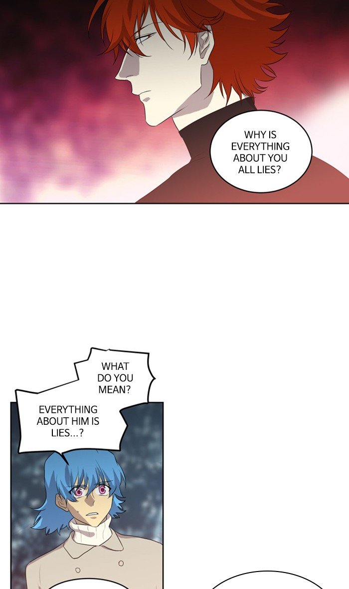 Supernatural Investigation Department chapter 234 - page 18