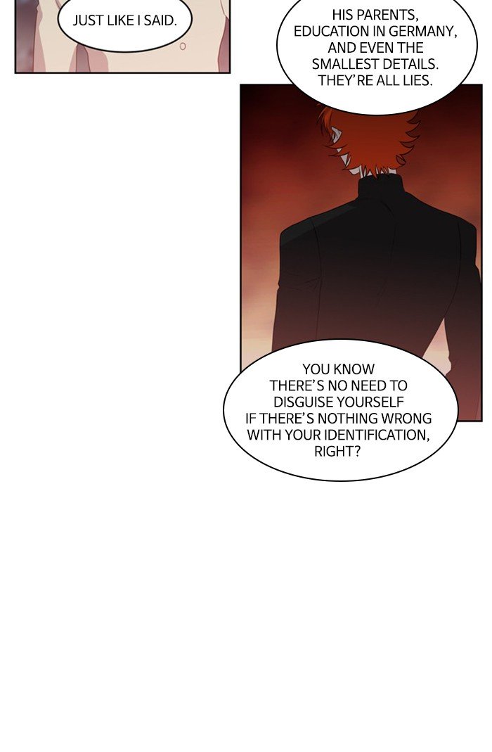Supernatural Investigation Department chapter 234 - page 19
