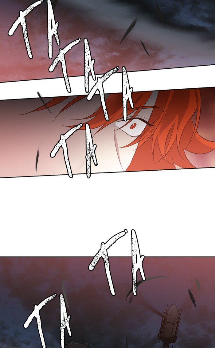 Supernatural Investigation Department chapter 234 - page 27