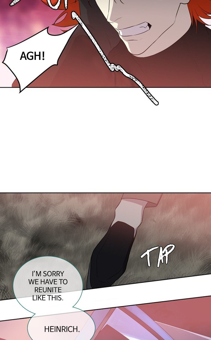 Supernatural Investigation Department chapter 234 - page 30