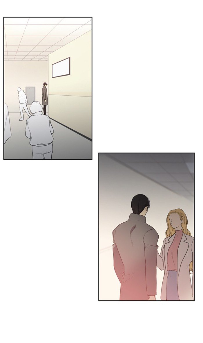 Supernatural Investigation Department chapter 234 - page 6