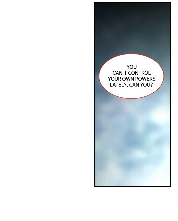 Supernatural Investigation Department chapter 178 - page 18