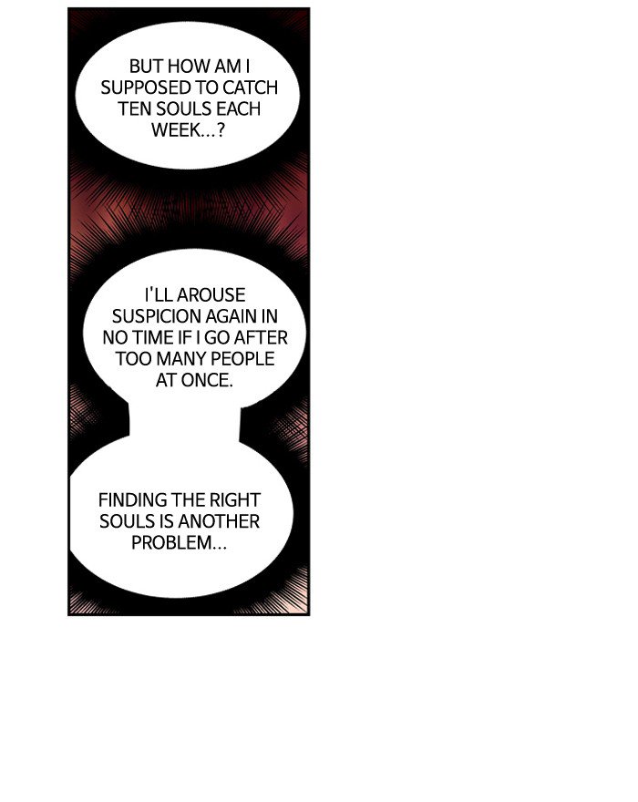 Supernatural Investigation Department chapter 178 - page 25